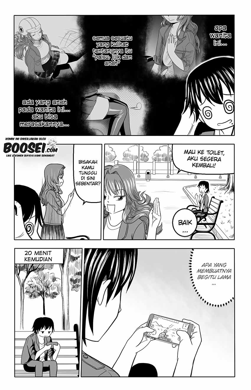 Boy or Girl?? Chapter 00 Bahasa Indonesia